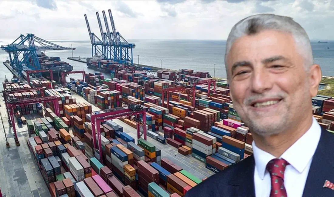 Kasım ayı dış ticaret