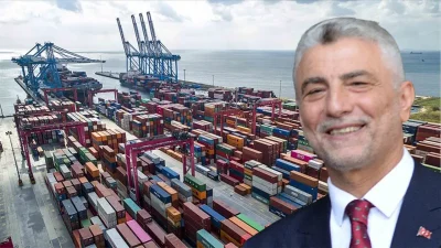 Kasım Ayı Dış Ticaret Verileri ve Ekonomik Analiz