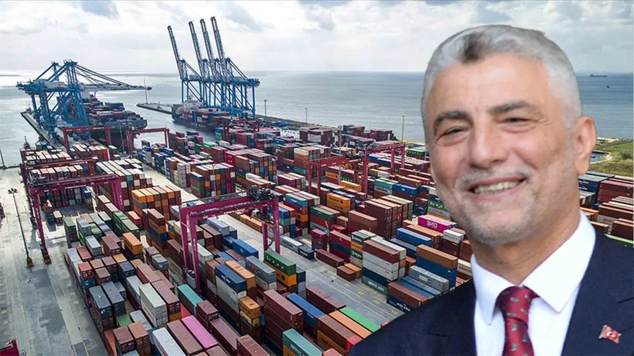 Kasım Ayı Dış Ticaret Verileri ve Ekonomik Analiz