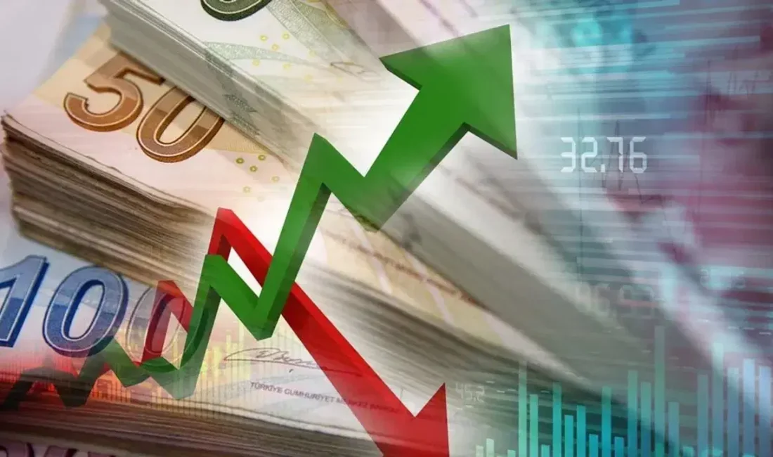 Kasım ayı enflasyon verileri