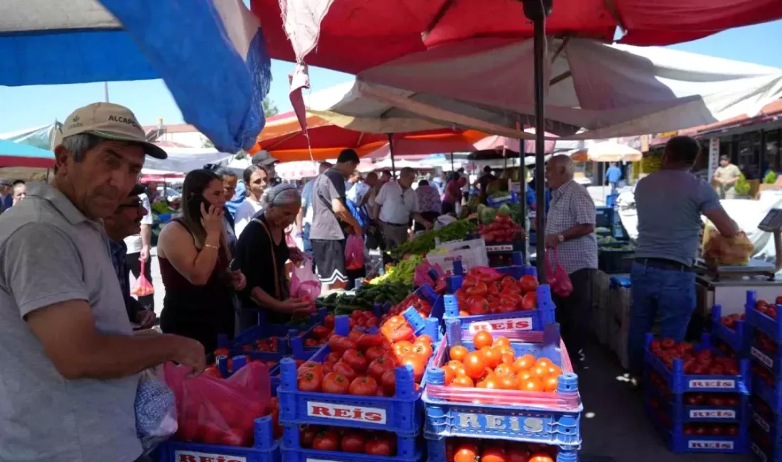 Kasım ayı enflasyon verileri