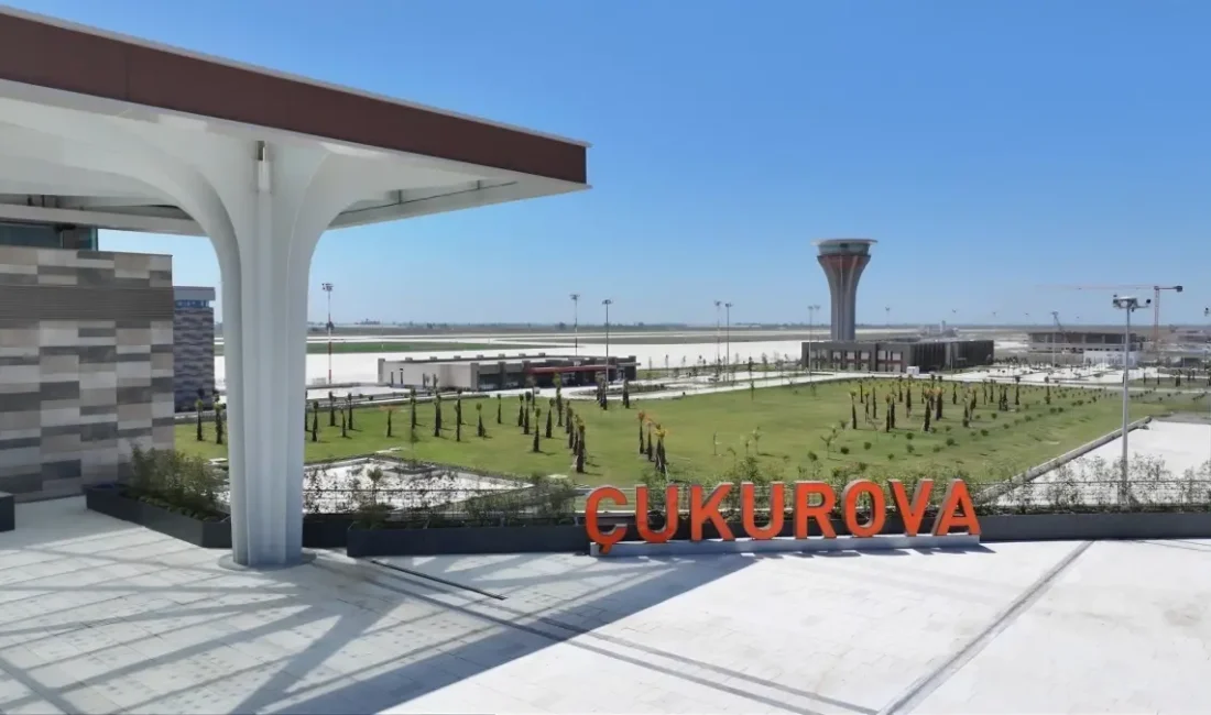 Kasım ayında Türkiye havalimanlarındaki