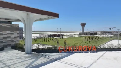 Kasım Ayında Türkiye Havalimanlarındaki Yolcu ve Uçak Trafiğinde Öne Çıkan Gelişmeler