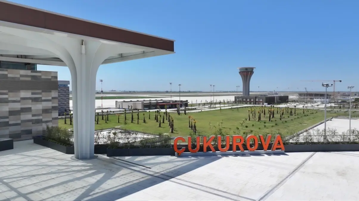 Kasım Ayında Türkiye Havalimanlarındaki Yolcu ve Uçak Trafiğinde Öne Çıkan Gelişmeler