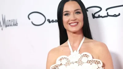 Katty Perry’nin Yeni Aşk İddiaları Sosyal Medyada Yükselişte