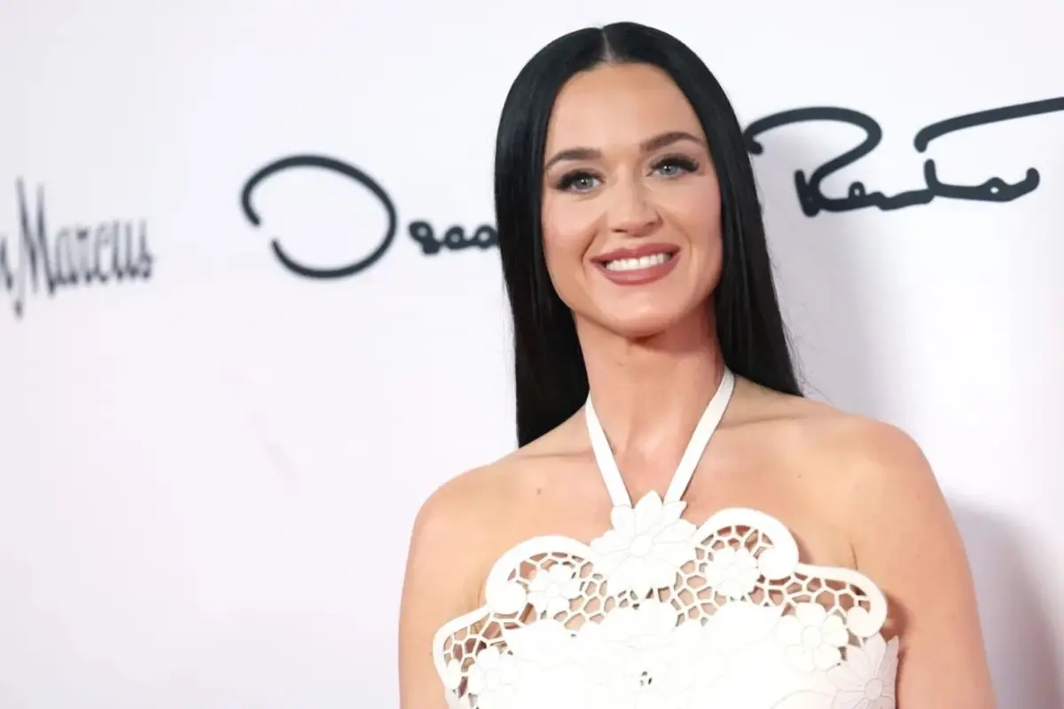 Katty Perry’nin Yeni Aşk İddiaları Sosyal Medyada Yükselişte