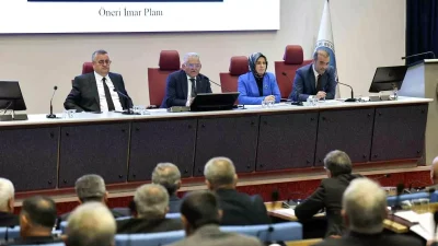 Kayseri Büyükşehir Meclisi Aralık Toplantısı Sonuçları ve Alınan Kararlar