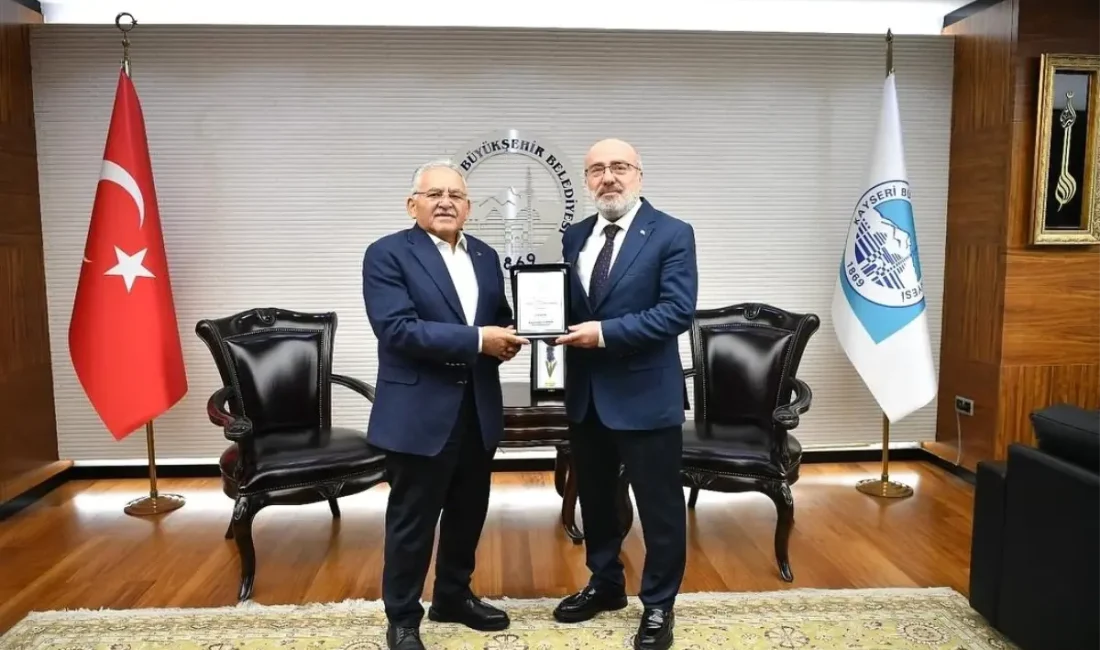 Kayseri'nin zengin gastronomi ve