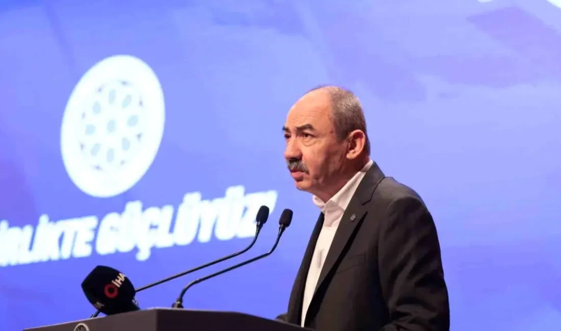 Kayseri iş dünyası için