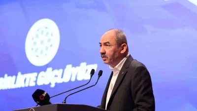 Kayseri İş Dünyası İçin Dijital Vergi Güçlendirme Semineri Düzenlendi