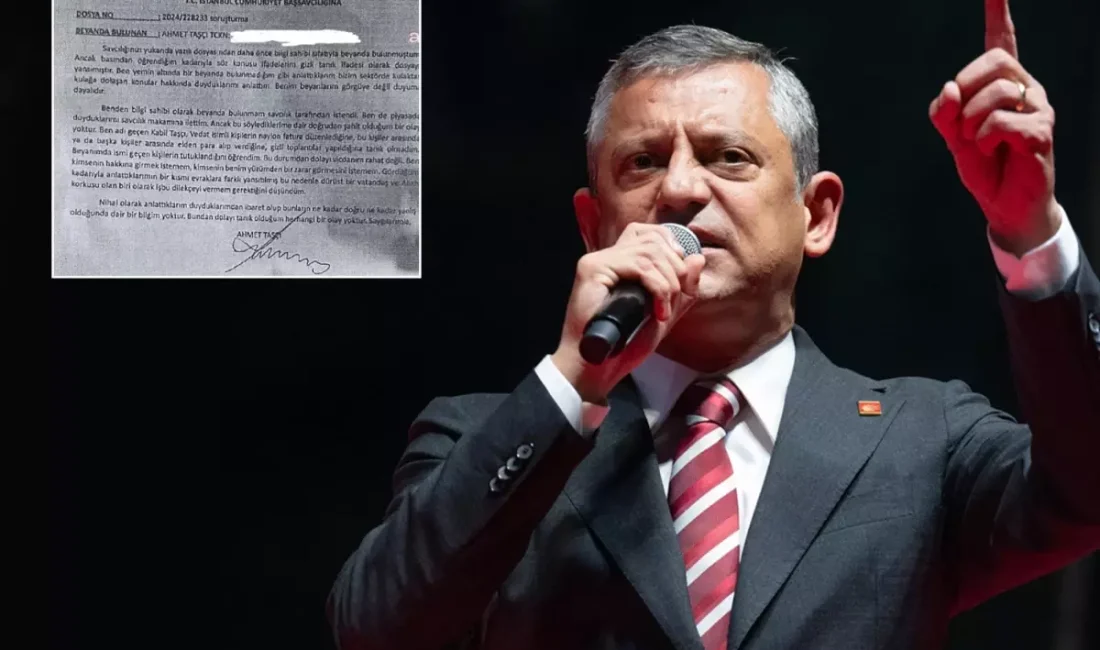 Kayseri’de CHP’nin 75. Millet