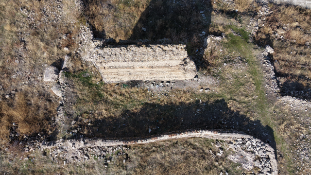 İlk Hastanenin Özellikleri ve Tarihi Bağlamı