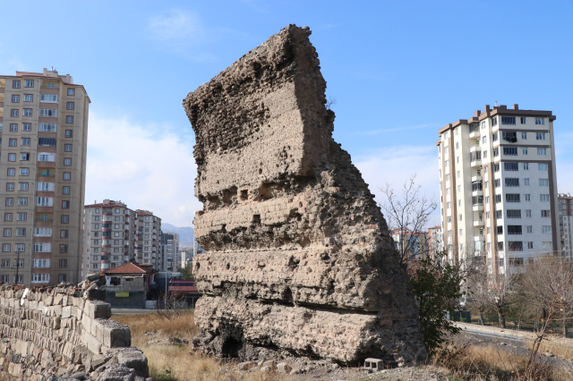 Aziz Basileios ve Yapının İnşası