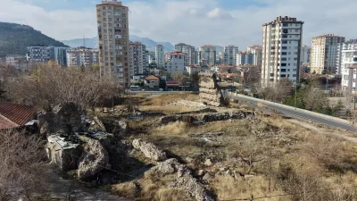 Kayseri’de İlk Hastanenin Gizemi ve Tarihî Önemi