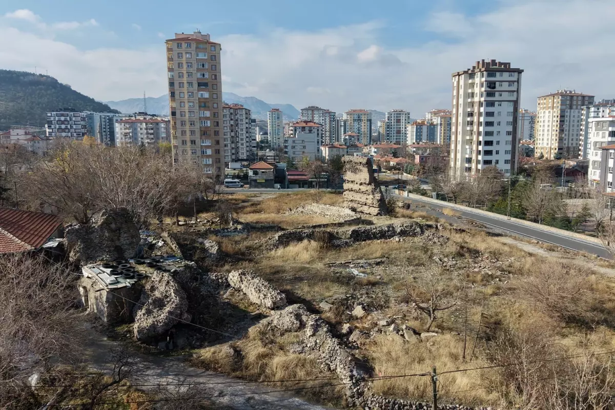 Kayseri’de İlk Hastanenin Gizemi ve Tarihî Önemi