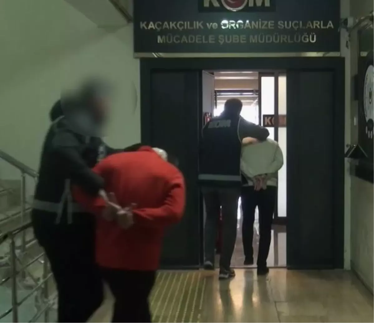 Kayseri’de Sahte Rapor ve Reçeteyle Devrilen 88 Milyon TL’lik Dolandırıcılık Operasyonu