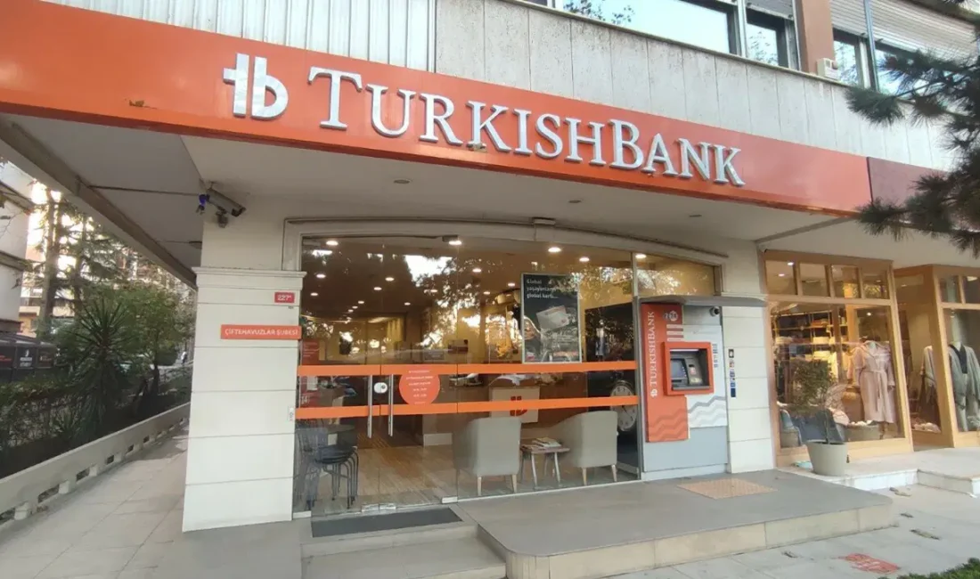 Kazakistan temelli şirketin Türkiye