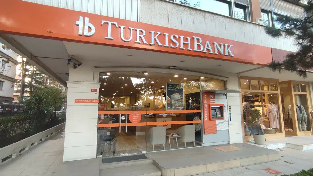 Kazakistan Temelli Şirketten Türkiye Bankası Satın Alma Girişimi