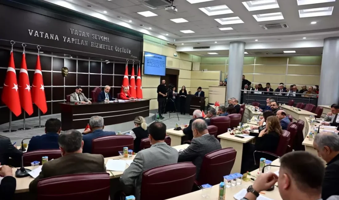 Kepez Belediyesi, engellilere yönelik