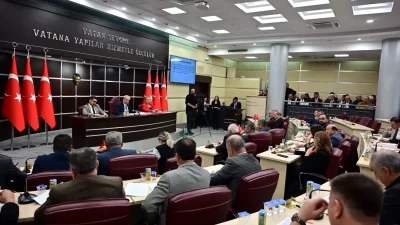 Kepez Belediyesi Engellilere Yönelik Yeni Adımlar Atıyor