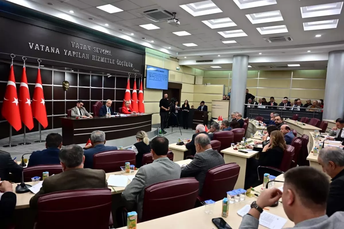 Kepez Belediyesi Engellilere Yönelik Yeni Adımlar Atıyor