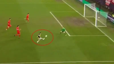 Kerem Aktürkoğlu’nun Avrupa Kupası Başarısı Tarihe Geçti