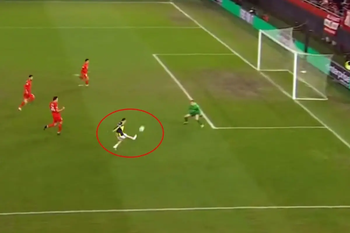 Kerem Aktürkoğlu’nun Avrupa Kupası Başarısı Tarihe Geçti