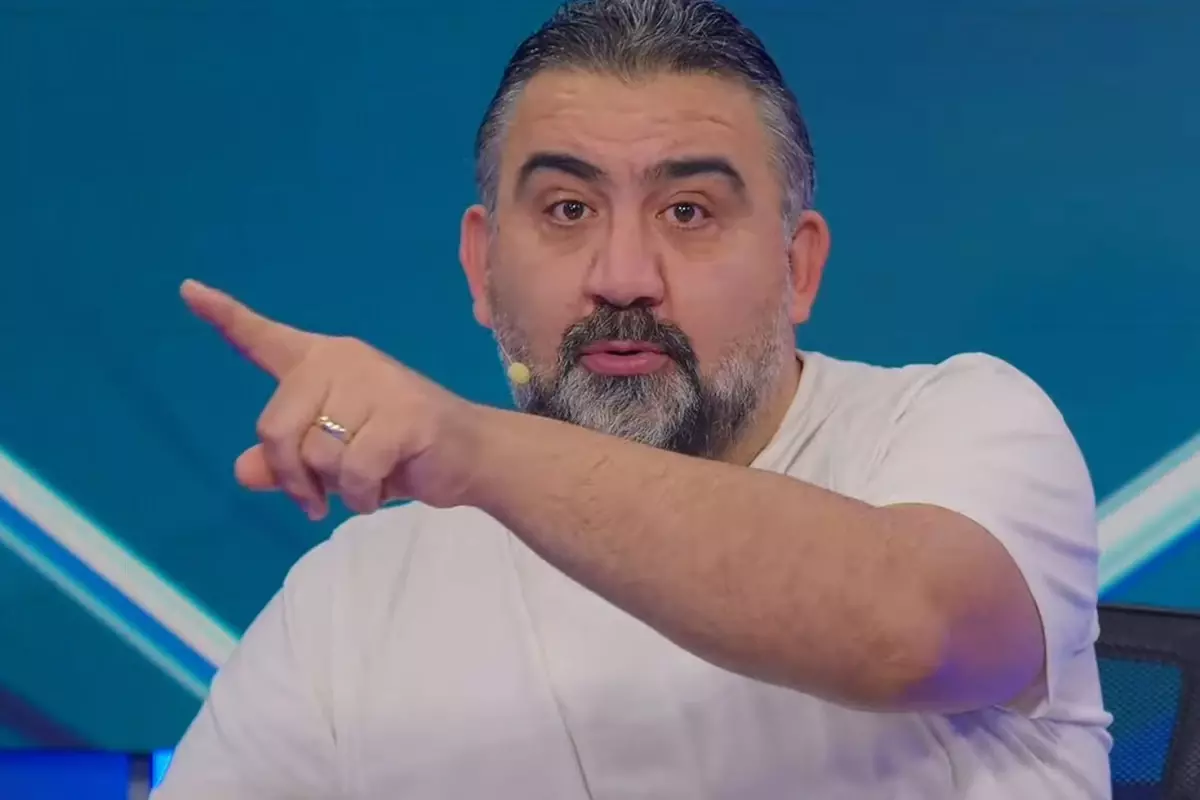 Kerem Aktürkoğlu’nun Derbi Performansı ve Eleştiriler