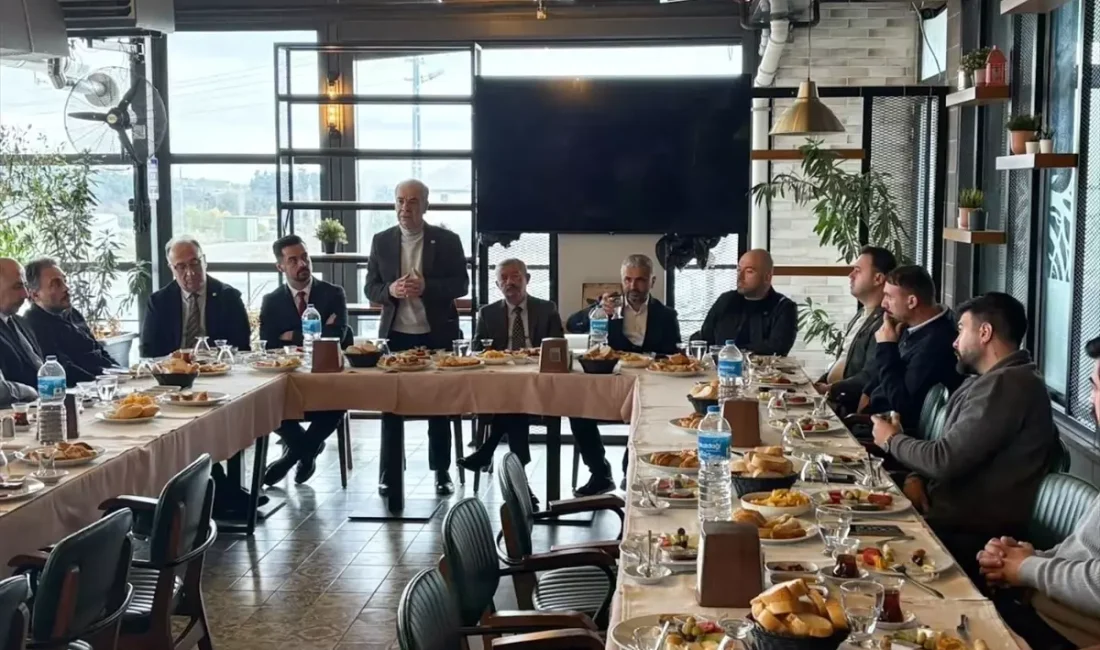 Keşan'da turizm sektörüne yönelik