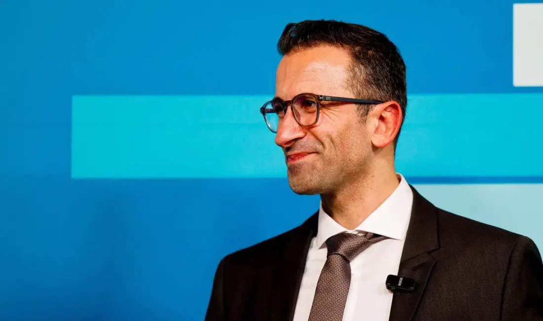 Kiel'de yerel seçimleri kazanan