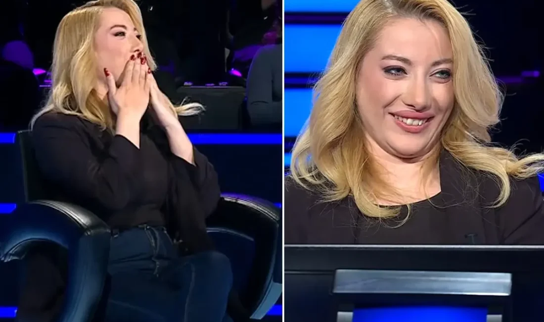 Kim Milyoner Olmak İster'de