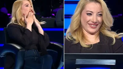 Kim Milyoner Olmak İster’de Şok Anlar ve Seyirci Tepkileri