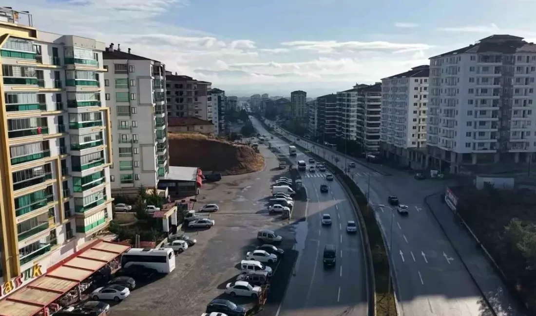 Kırıkkale gayrimenkul piyasasında amortisman