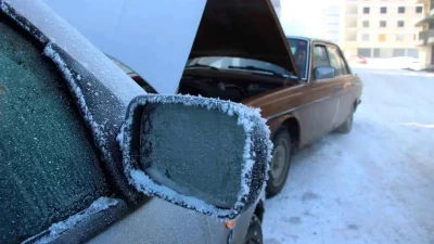 Kış Aylarında Araç Aküleri ve Uzmanlardan Güvenli Çalıştırma Tavsiyeleri
