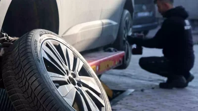 Kış Lastiği Uygulaması ve Lastik Sağlığı Hakkında Uzman Tavsiyeleri