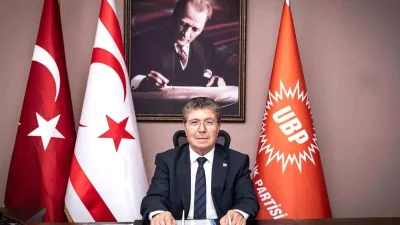 KKTC Başbakanı Ünal Üstel’in Sağlık Durumu Hakkında Güncel Bilgilendirme