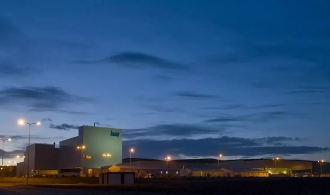 Murat Akyıldız'ın bölge liderliği