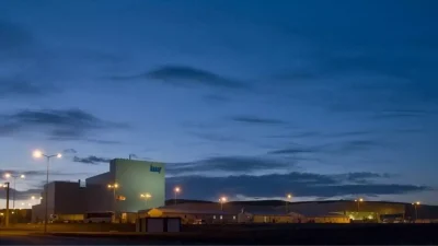 Knauf Kürsüde Bir Türk: Murat Akyıldız’ın Bölge Liderliği ve Türkiye’nin Stratejileri