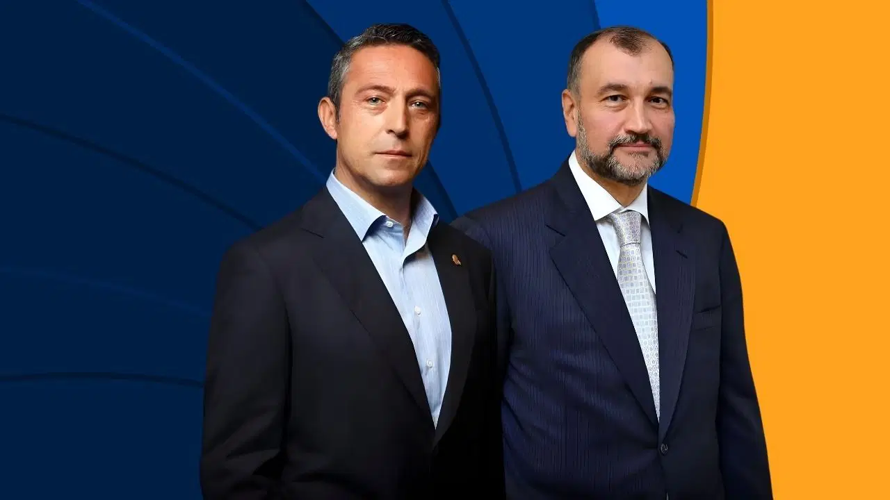 Koç Holding’e Bağlı Tek-Art Marina’nın Devretme Süreci Tamamlandı