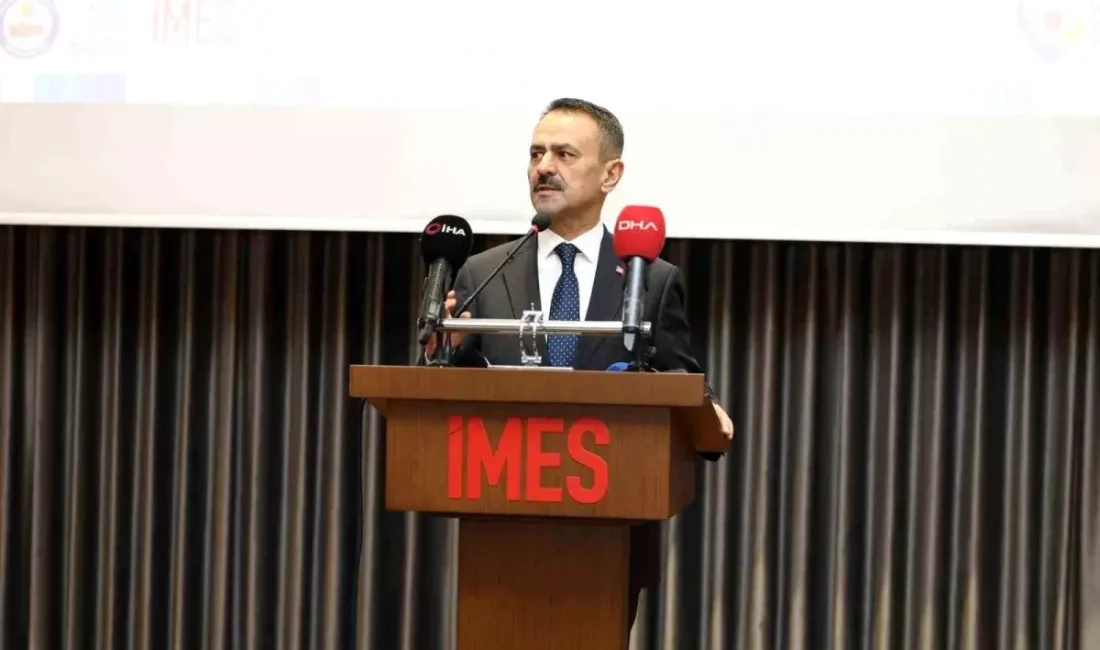 Kocaeli’de düzenlenen Mesleki Eğitim