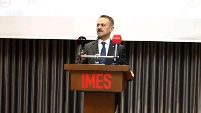 Kocaeli’de Mesleki Eğitim Çalıştayıyla Nitelikli İş Gücü Hedefleniyor