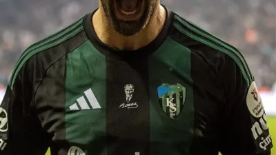 Kocaelispor Taraftarlarının Serdar Dursun Tepkisi ve Derbi Yansımaları