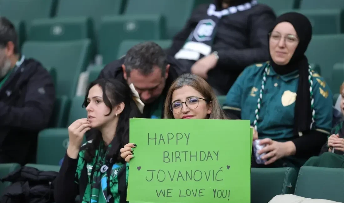 Kocaelispor ve Kasımpaşa maçının