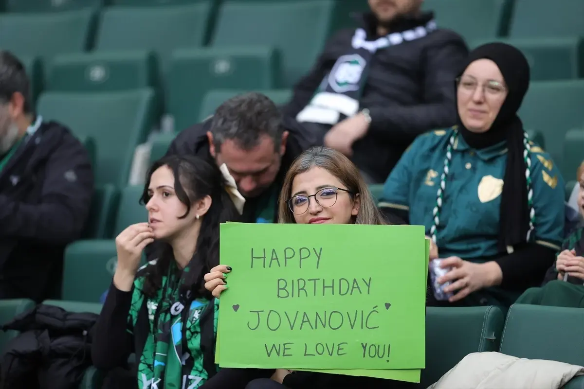 Kocaelispor ve Kasımpaşa Maçının İlk Yarısına Dair Detaylar