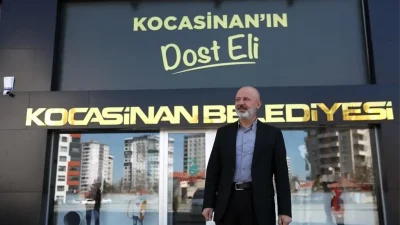 Kocasinan’da Yerli ve Milli Üretime Tam Destek: Başkan Çolakbayrakdar’ın Mesajı