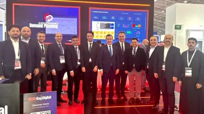 KoçDigital, Suudi Arabistan’da Endüstri 4.0 ve Dijital Dönüşümün İzini Sürdü