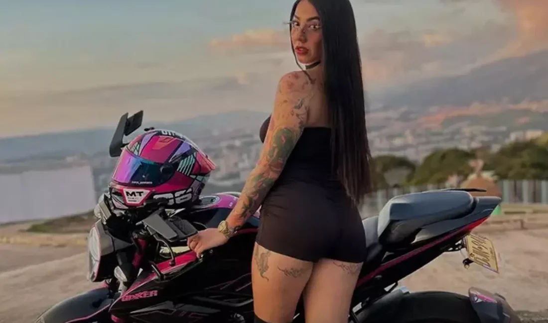 Kolombiya'da sosyal medya fenomeni