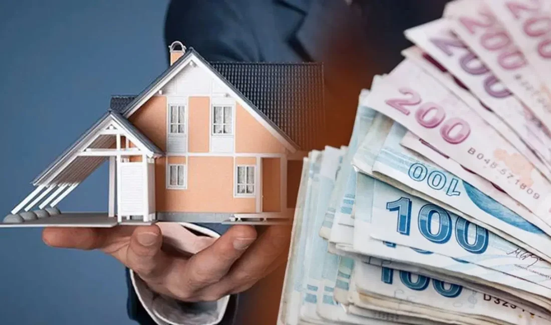 Konut sitelerinde aidat belirleme