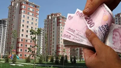 Konut ve Site Aidatlarındaki Yüksek Artışlara Karşı Yeni Düzenleme Hareketi