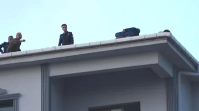 Kozan’da Boyacının Meydan Okuması ve Güvenlik Önlemleri